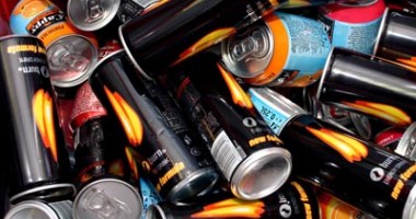 Stire din Sănătate : Măsuri mai severe pentru comercializarea energizantelor