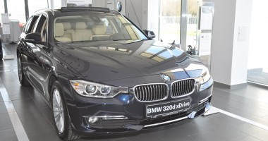 Iată ce puteți admira la "BMW Design Days" GALERIE FOTO - 3