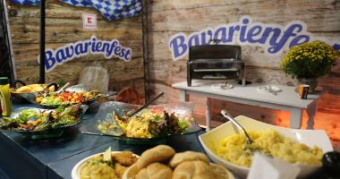 Distracție în stil nemțesc la "BavarienFest" - 3