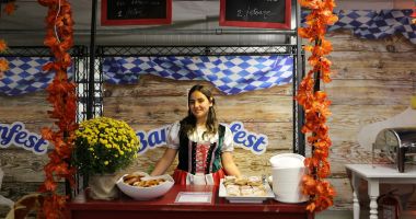 Distracție în stil nemțesc la "BavarienFest" - 5