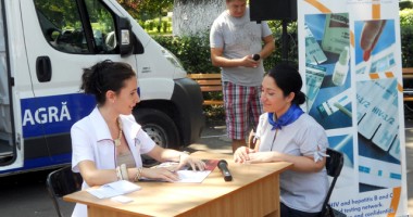 Stire din Social : Heineken oferă câte 50.000 lei pentru cele mai bune două proiecte sociale din Constanța