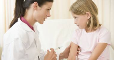 Stire din Sănătate : Despre boli infecțioase la copii și vaccinări, la CONSTANȚA