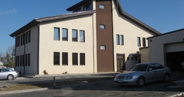 Cea mai modernă bază de instruire, din Europa, pentru navigatori și petroliștii marini - 10