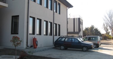 Stire din Economie : Cea mai modernă bază de instruire, din Europa, pentru navigatori și petroliștii marini