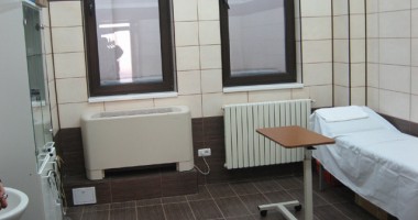 Cea mai modernă bază de instruire, din Europa, pentru navigatori și petroliștii marini - 4