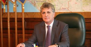 Stire din Politică-Administrație : "Baza Mihail Kogălniceanu  a devenit  un important centru de tranzit"