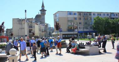 Stire din Social : Ce poți face în minivacanța de Rusalii, la Constanța