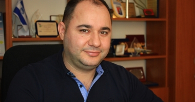 Baza sportivă "Triunghi"  va intra în reabilitare - 2
