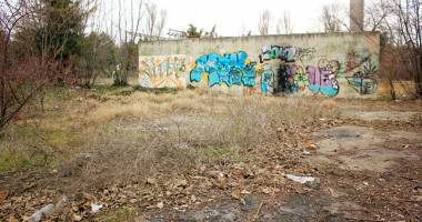 Baza fantomelor! La Triunghi, buldozerul e scăparea - 2