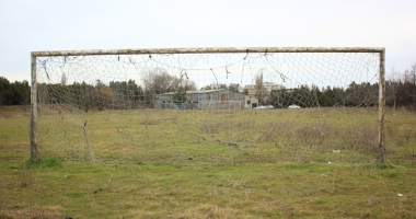 Stire din Sport : Baza sportivă "Triunghi"  va intra în reabilitare