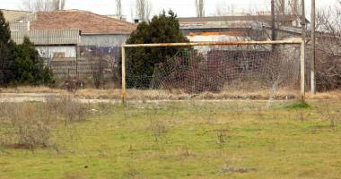 Baza fantomelor! La Triunghi, buldozerul e scăparea - 5