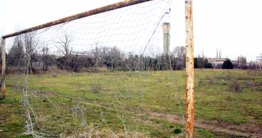 Baza fantomelor! La Triunghi, buldozerul e scăparea - 6