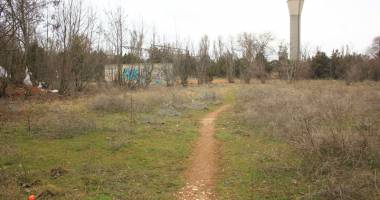 Baza fantomelor! La Triunghi, buldozerul e scăparea - 8