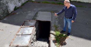 "Mina de aur" din inima Constanței pe care nimeni nu dă doi bani! - 3