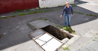 Cui îi pasă de bazilica de la Colegiul "Mihai Eminescu"? "Totul se rezumă doar la promisiuni" - 3