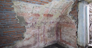 Ne lăsăm istoria să moară!  Bazilica paleo-creștină din Constanța,  veche de 1700 de ani, în paragină - 3