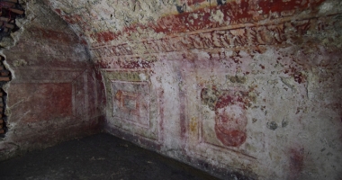 Ne lăsăm istoria să moară!  Bazilica paleo-creștină din Constanța,  veche de 1700 de ani, în paragină - 4
