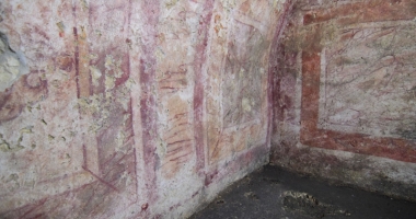 Ne lăsăm istoria să moară!  Bazilica paleo-creștină din Constanța,  veche de 1700 de ani, în paragină - 6