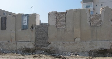 Bazin de înot în cartierul "Obor" - 2