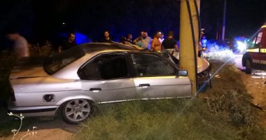 GALERIE FOTO / GRAV ACCIDENT RUTIER LA CET! SUNT TREI VICTIME - 3