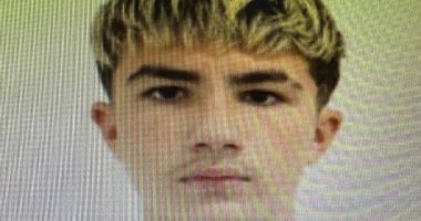 Stire din Eveniment : Adolescent căutat de polițiștii constănțeni. A plecat din centrul de plasament și nu s-a mai întors