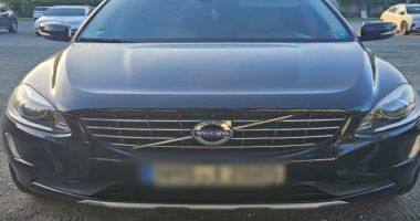 Stire din Eveniment : Autoturism furat din Germania, identificat în județul Constanța