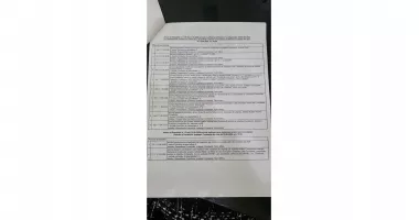 Președintele Florin Mitroi convoacă ședința CJ Constanța. 24 de proiecte, pe ordinea de zi - 2