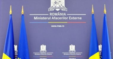 ALERTĂ MAE, pentru românii care călătoresc în străinătate