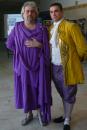 Stire din Cultură-Educație : Teatrul de Stat îi reneagă pe studenții constănțeni de la actorie