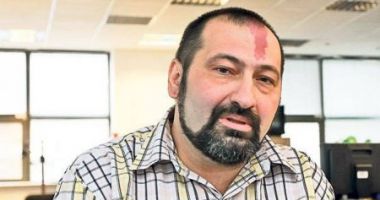 A murit psihologul Hanibal Dumitrașcu