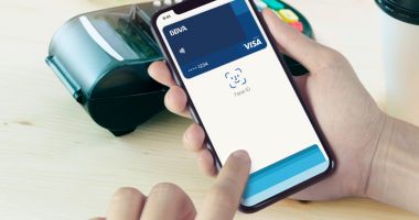 Serviciul Apple Pay este disponibil și în România