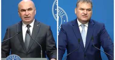 Stire din Politică-Administrație : Conferință Guvern – Cseke Attila: Se taie câte un post în toate cabinetele demnitarilor și se introduc criterii de performanță