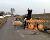 Stire din Politică-Administrație : Drumul dintre Năvodari și Ovidiu, în regim de autostradă