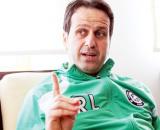Stire din Sport : "Dacă o vom elimina pe Zenit, va fi o surpriză"