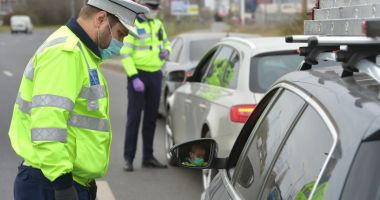 Grupul de Comunicare Strategică: 3.470 de amenzi aplicate în ultimele 24 de ore