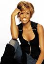Whitney Houston, ironizată de presa britanică