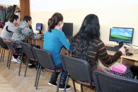 Stire din Cultură-Educație : Noul tip de bacalaureat, bucuria seraliștilor