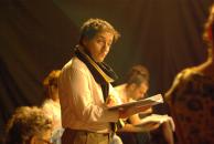 Astăzi începe Gala Tânărului Actor HOP 2009 Mangalia