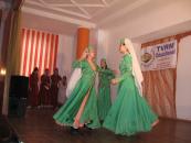 Stire din Diverse : Interculturalitatea dobrogeană, în viziunea elevilor Colegiului Agricol Poarta Albă