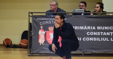 Galerie foto / BC Athletic,  spectacol sub panou - 3