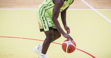 Stire din Sport : BC Athletic a pierdut disputa cu Dinamo-Știința București