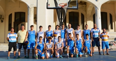 BC Athletic Constanța și-a aflat adversarele din Liga 1 la baschet