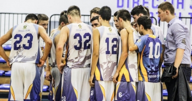 Stire din Sport : BC Athletic își dorește  un debut cu dreptul,  în Liga 1 de baschet