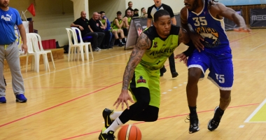 Stire din Sport : BC Athletic scapă din nou victoria printre degete