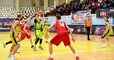 Stire din Sport : BC Athletic cheamă suporterii la Sala Sporturilor
