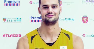 Stire din Sport : BC Athletic a transferat un fost jucător al Farului