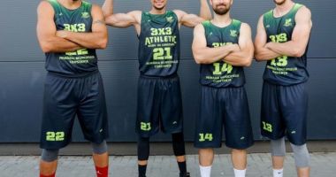 Stire din Sport : BC Athletic participă la Superbet Tour Final