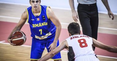 Stire din Sport : BC Athletic, întăriri pentru noul sezon. Cine sunt jucătorii nou transferați