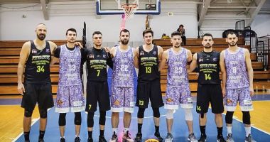 Stire din Sport : BC Athletic, prezentă la Cupa României la baschet 3x3