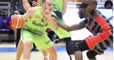 Stire din Sport : BC Athletic Neptun debutează în campionat chiar în turneul de la Constanţa